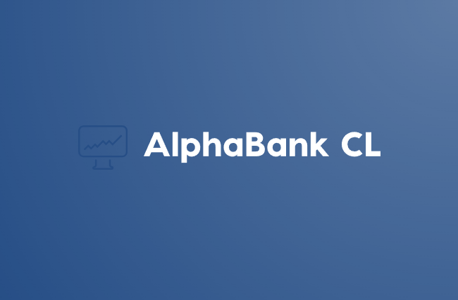 AlphaBank Logo